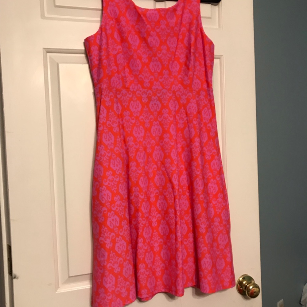 JUDE CONALLY dress